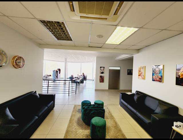 936M² SHOWROOM FOR SALE IN NORTH RIDING